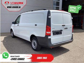 Товарен бус Mercedes-Benz Vito 110 CDI L2 BPM VRIJ! 270Gr. Deuren/ Stoelverw./ Airco/ Cruise/ PDC/ Bluetooth: снимка 2