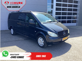 Малък ван MERCEDES-BENZ Vito 111