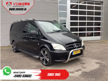 Малък ван MERCEDES-BENZ Vito 113