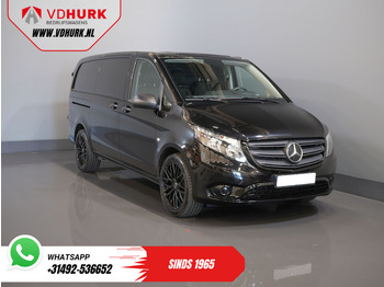 Малък ван MERCEDES-BENZ Vito 114