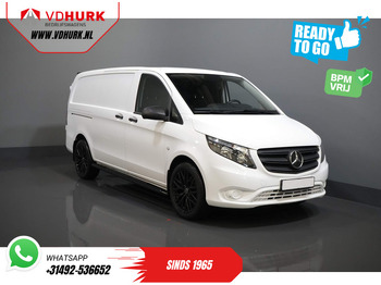 Товарен бус MERCEDES-BENZ Vito 114