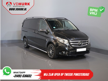 Малък ван MERCEDES-BENZ Vito 114