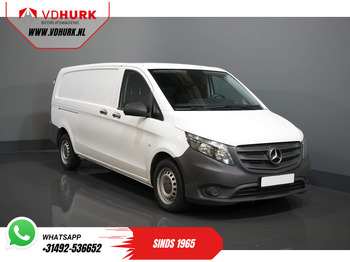 Товарен бус MERCEDES-BENZ Vito 114