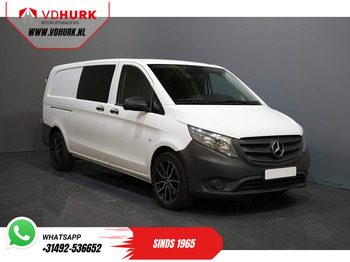 Малък ван MERCEDES-BENZ Vito 114