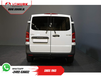 Малък ван Mercedes-Benz Vito 114 CDI Aut. L3 XL EXPORT ONLY 2x Schuifdeur/ LMV/ Cruise/ Airco/ Trekhaak: снимка 5