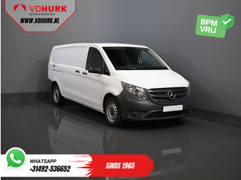 Товарен бус MERCEDES-BENZ Vito 116