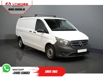 Малък ван MERCEDES-BENZ Vito 116