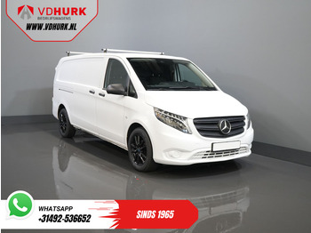 Товарен бус MERCEDES-BENZ Vito 116