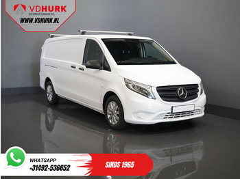 Товарен бус MERCEDES-BENZ Vito 116