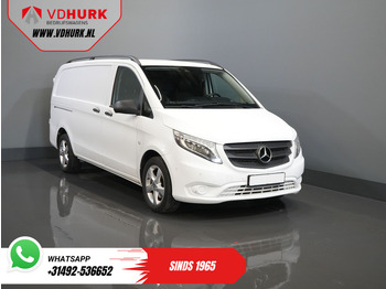 Малък ван MERCEDES-BENZ Vito 119