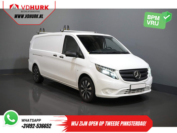Малък ван MERCEDES-BENZ Vito 119