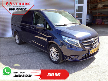 Малък ван MERCEDES-BENZ Vito 119