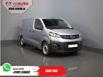Малък ван OPEL Vivaro