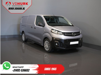 Малък ван OPEL Vivaro