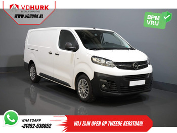 Товарен бус OPEL Vivaro