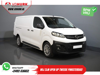 Товарен бус OPEL Vivaro