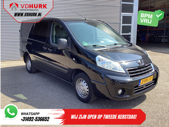 Малък ван PEUGEOT Expert