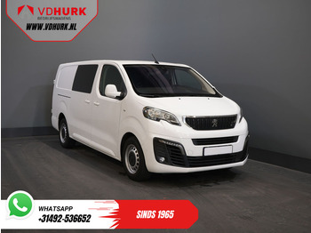 Малък ван PEUGEOT Expert