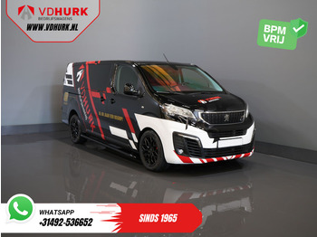 Малък ван PEUGEOT Expert