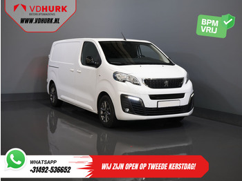 Малък ван PEUGEOT Expert