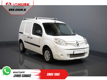 Малък ван RENAULT Kangoo 1.5