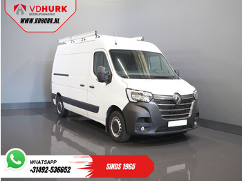 Товарен бус RENAULT Master 2.3