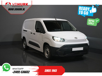 Малък ван TOYOTA Proace