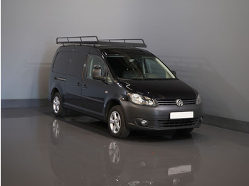 Малък ван VOLKSWAGEN Caddy Maxi