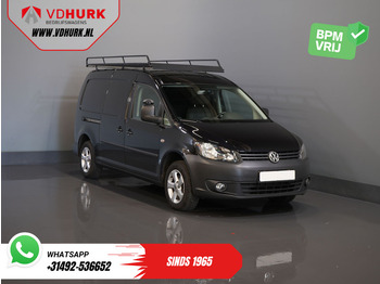 Малък ван VOLKSWAGEN Caddy Maxi