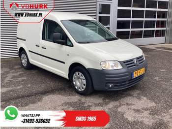 Малък ван VOLKSWAGEN Caddy 2.0