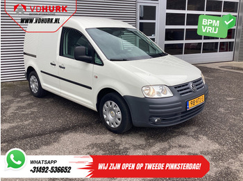 Малък ван VOLKSWAGEN Caddy 2.0