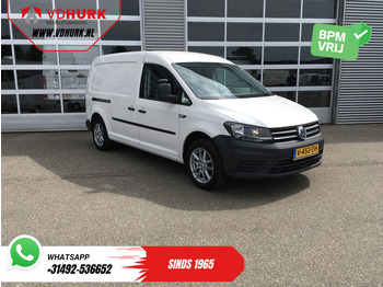 Малък ван VOLKSWAGEN Caddy Maxi