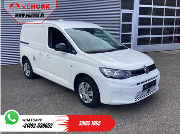 Товарен бус VOLKSWAGEN Caddy 2.0