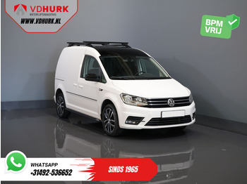Малък ван VOLKSWAGEN Caddy 2.0