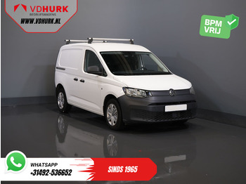 Товарен бус VOLKSWAGEN Caddy Cargo