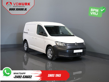 Малък ван VOLKSWAGEN Caddy Cargo