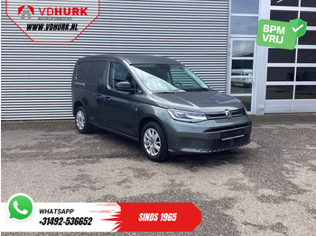 Малък ван VOLKSWAGEN Caddy Cargo
