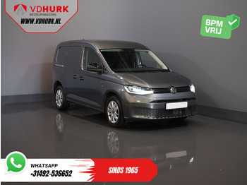 Малък ван VOLKSWAGEN Caddy Cargo