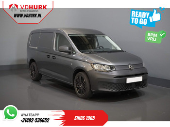 Малък ван VOLKSWAGEN Caddy Cargo Maxi