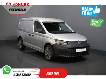 Малък ван VOLKSWAGEN Caddy Cargo Maxi