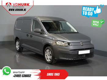 Малък ван VOLKSWAGEN Caddy Cargo Maxi