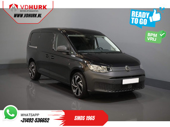 Малък ван VOLKSWAGEN Caddy Cargo Maxi