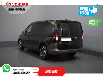 Малък ван Volkswagen Caddy Cargo Maxi 2.0 TDI 125 pk DSG Aut. BPM VRIJ! Virtual Cockpit/ Carplay/ Cruise/ PDC/ Omvormer: снимка 2