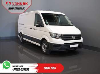 Малък ван VOLKSWAGEN Crafter