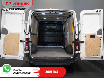 Малък ван Volkswagen Crafter 2.0 TDI 140 pk DSG Aut. L3H2 BPM VRIJ! CarPlay/ Navi/ Airco/ PDC V+A: снимка 5