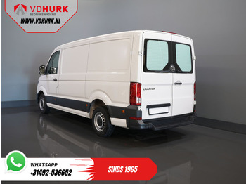 Малък ван Volkswagen Crafter 2.0 TDI 140 pk DSG Aut. L3H2 BPM VRIJ! CarPlay/ Navi/ Airco/ PDC V+A: снимка 2