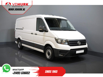 Малък ван VOLKSWAGEN Crafter
