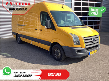 Малък ван VOLKSWAGEN Crafter