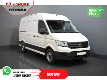 Товарен бус VOLKSWAGEN Crafter 35