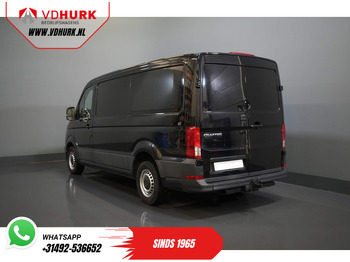 Товарен бус Volkswagen Crafter 35 2.0 TDI 140 pk DSG Aut. L3H2 EXPORT ONLY Navi/ Carplay/ PDC/ Cruise/ Trekhaak/ Airco: снимка 2